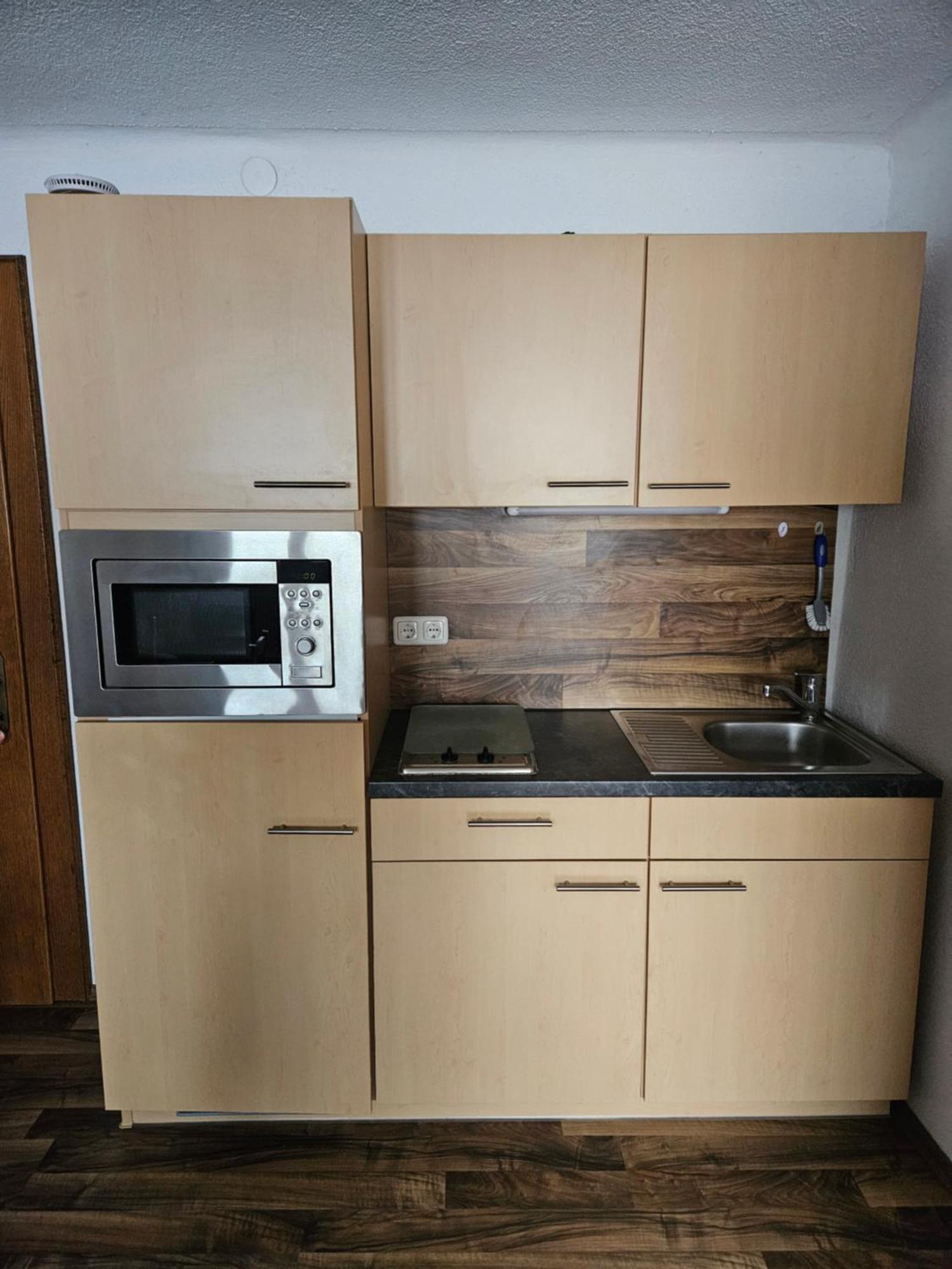 Ferienwohnung Fuerstauhof 외부 사진