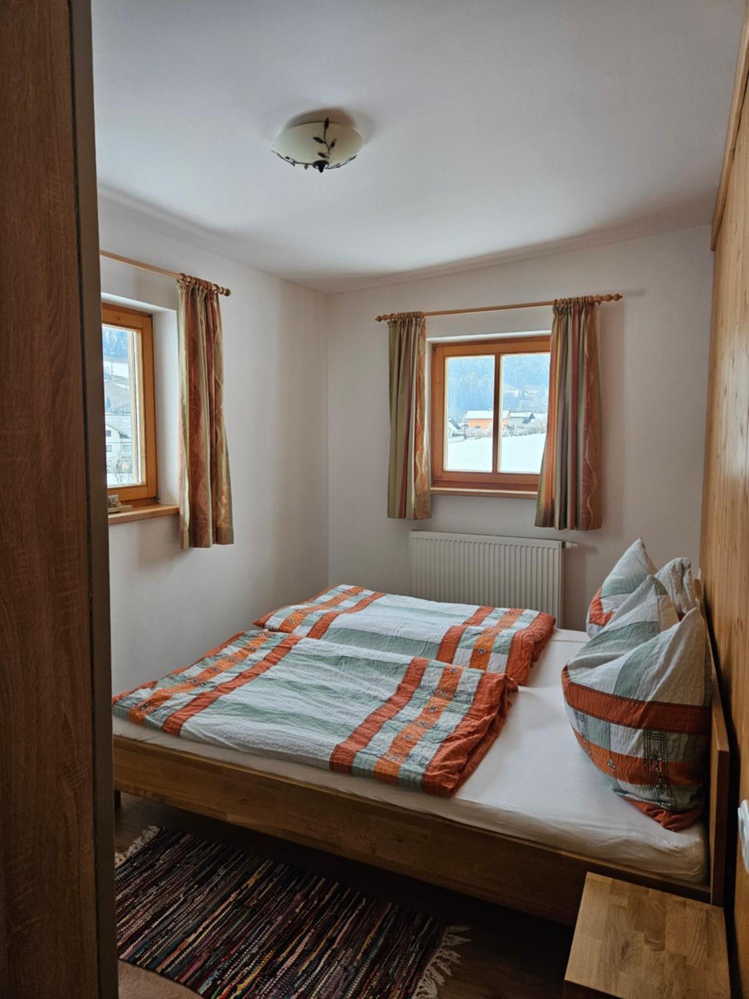 Ferienwohnung Fuerstauhof 외부 사진