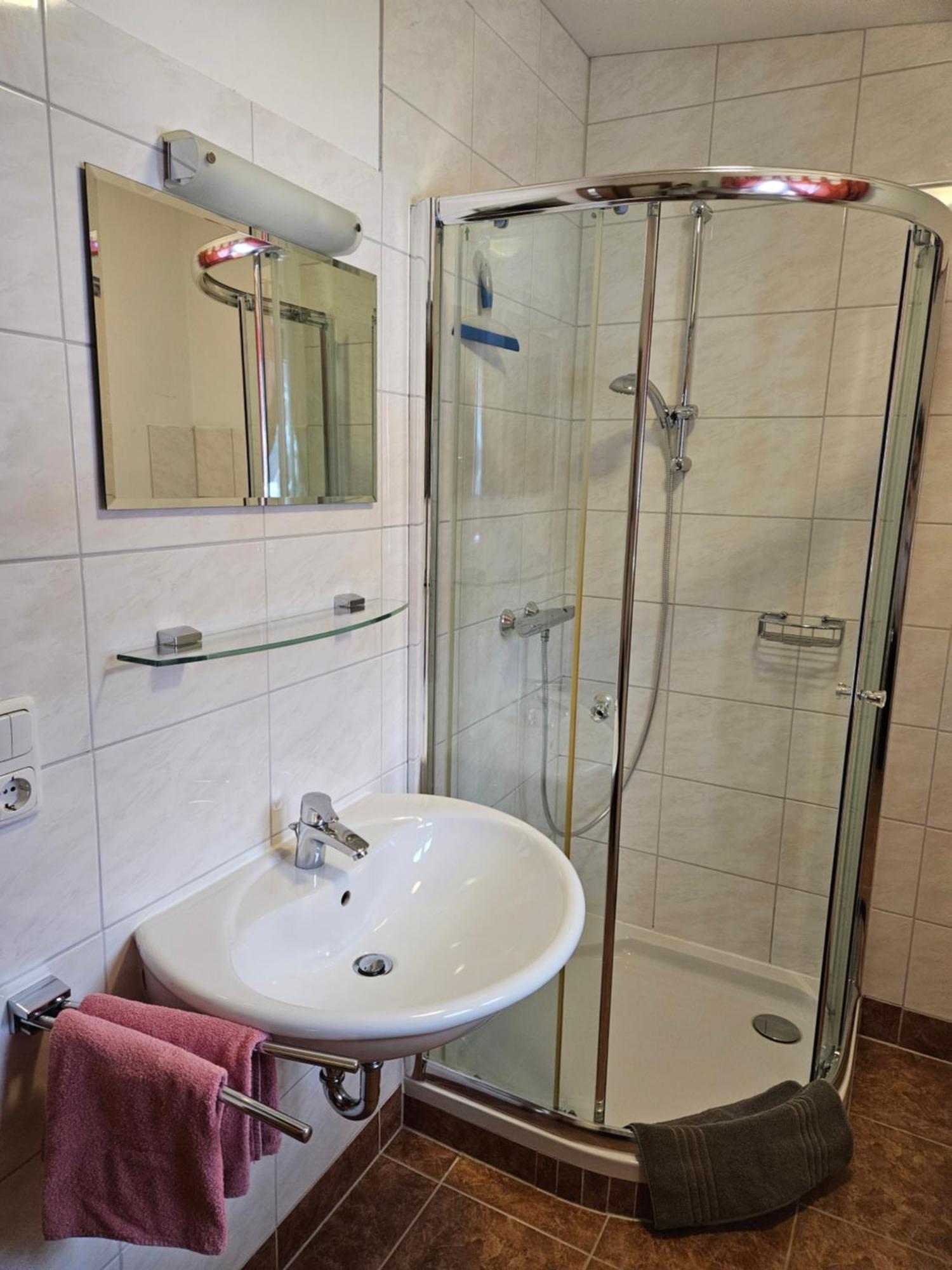 Ferienwohnung Fuerstauhof 외부 사진