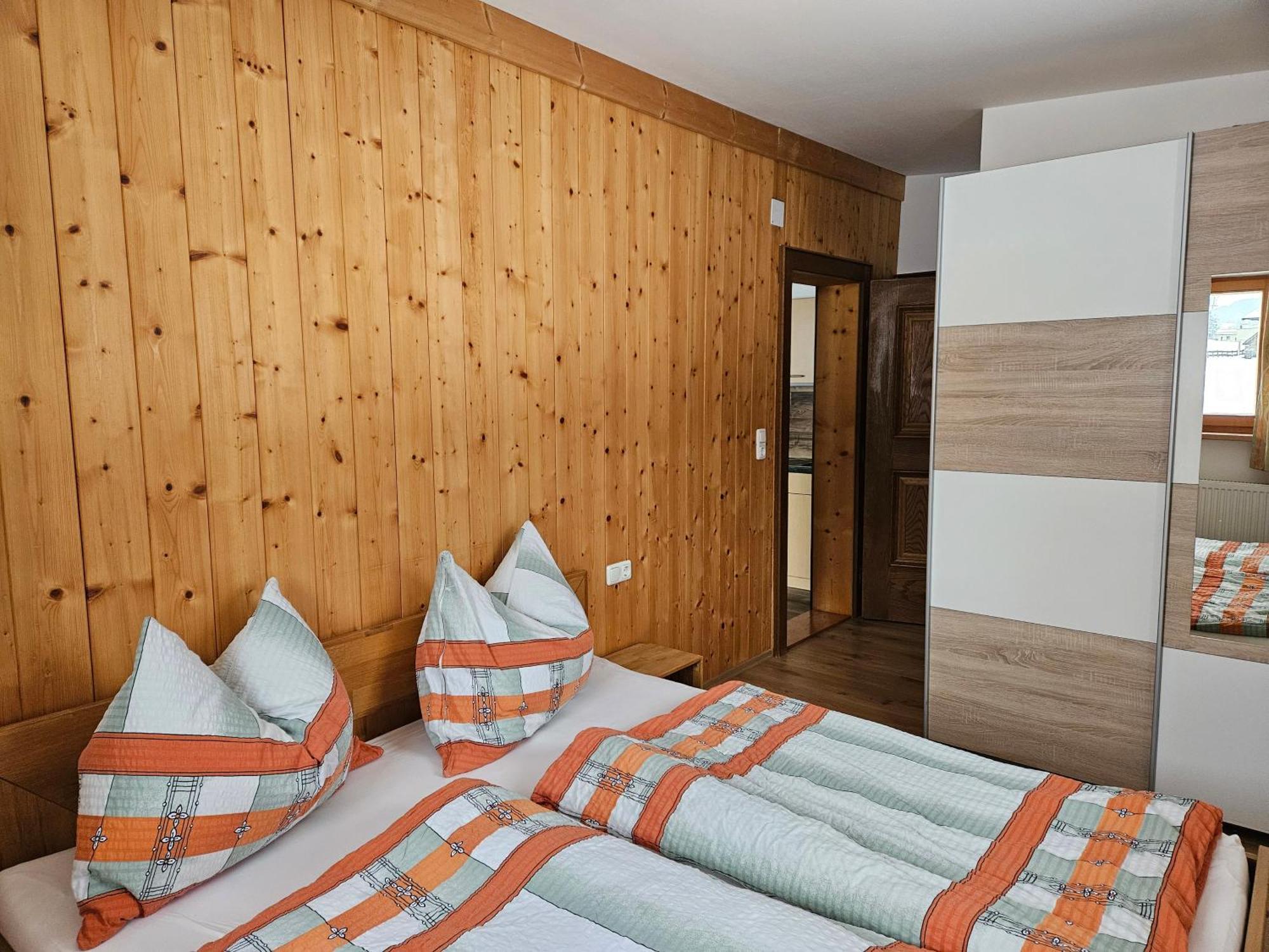 Ferienwohnung Fuerstauhof 외부 사진