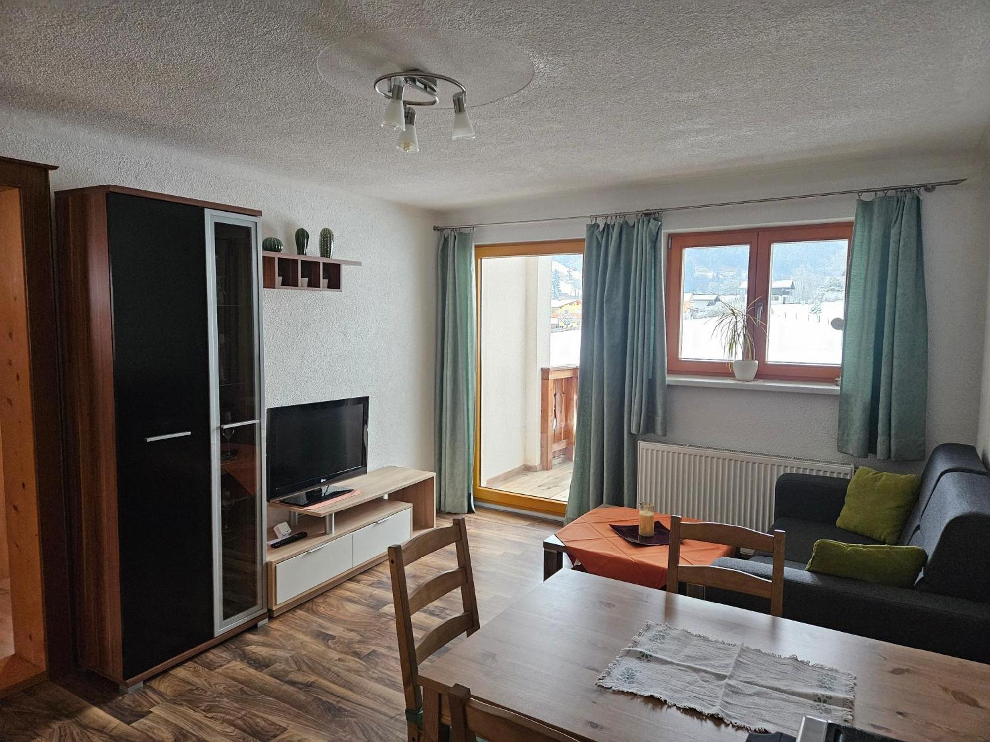 Ferienwohnung Fuerstauhof 외부 사진